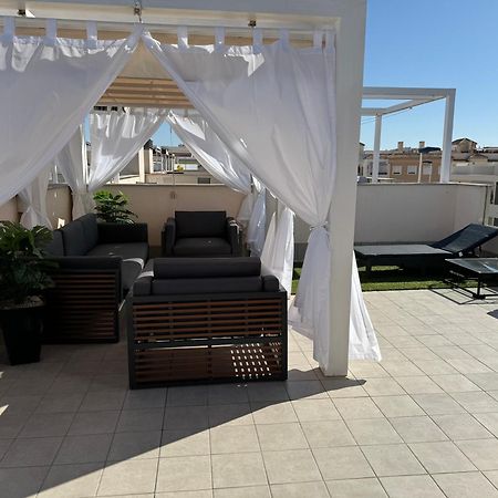 טורבייחה Villa Amalia 54 מראה חיצוני תמונה