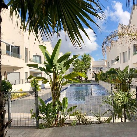 טורבייחה Villa Amalia 54 מראה חיצוני תמונה
