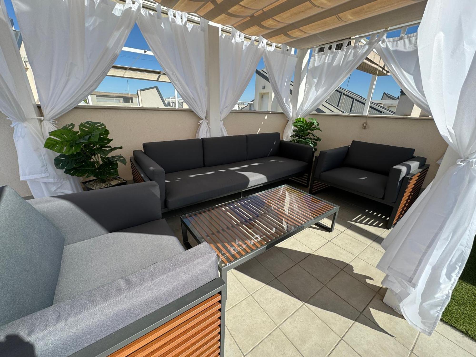 טורבייחה Villa Amalia 54 מראה חיצוני תמונה