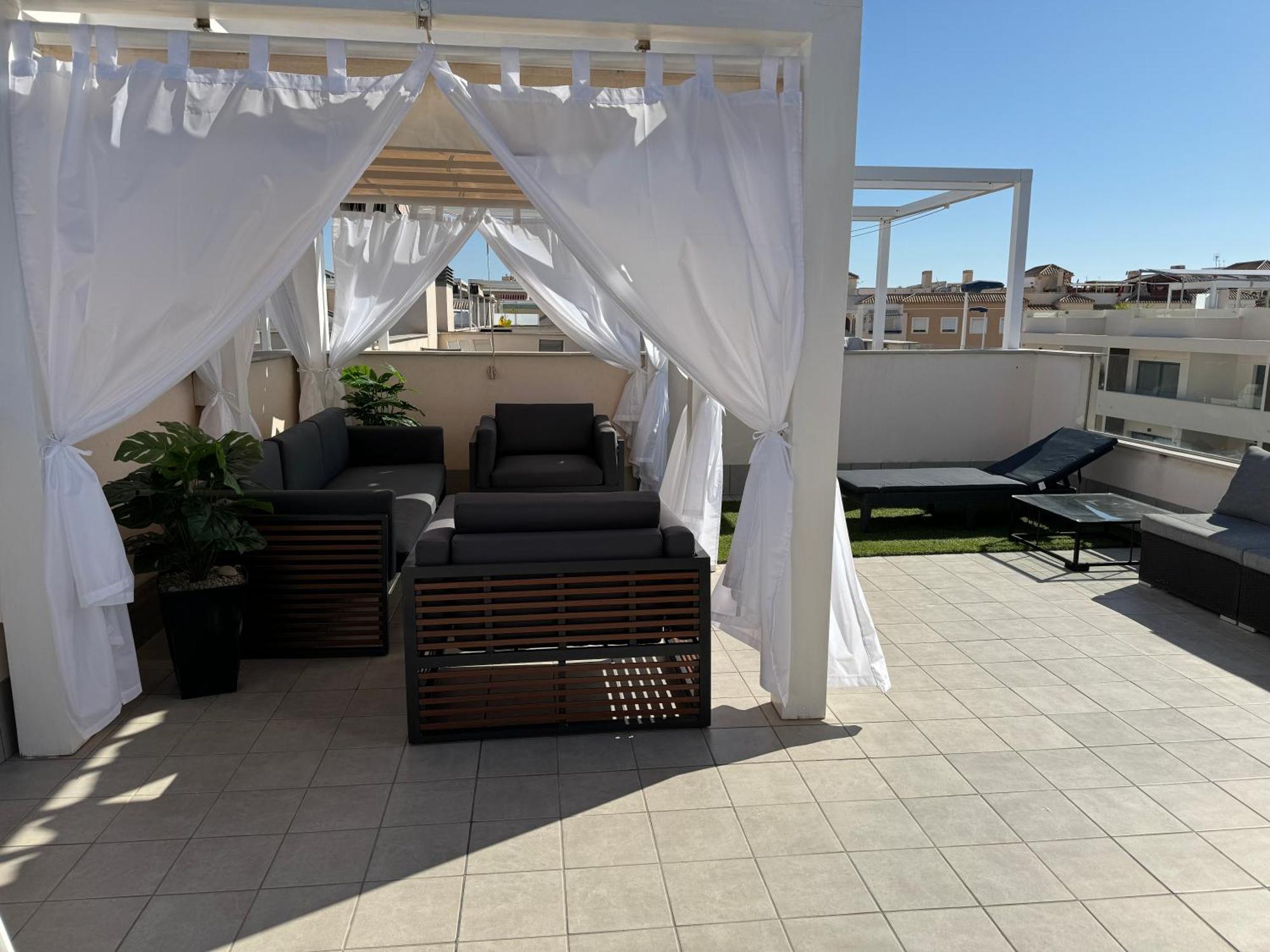 טורבייחה Villa Amalia 54 מראה חיצוני תמונה