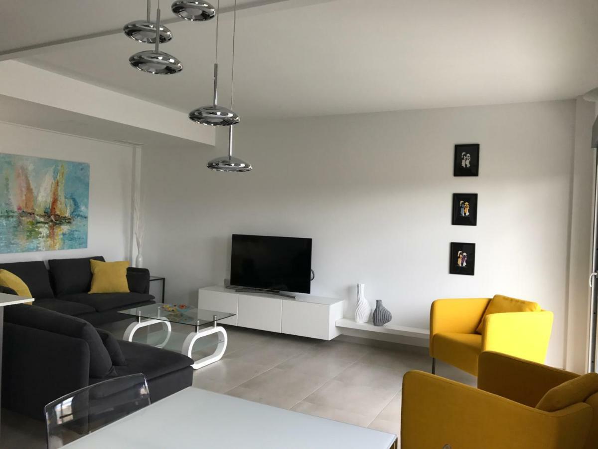 טורבייחה Villa Amalia 54 מראה חיצוני תמונה