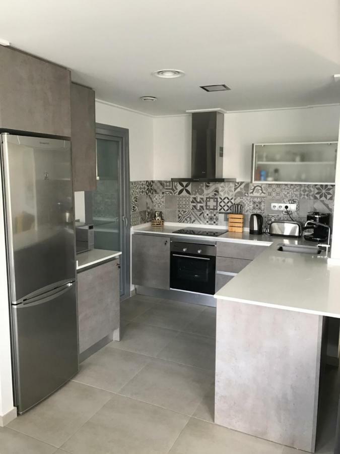 טורבייחה Villa Amalia 54 מראה חיצוני תמונה