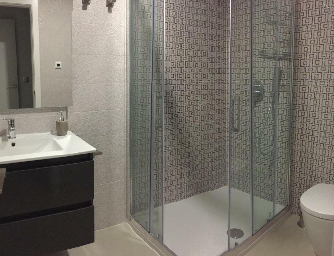 טורבייחה Villa Amalia 54 מראה חיצוני תמונה