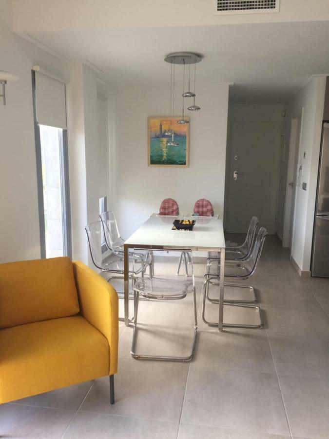 טורבייחה Villa Amalia 54 מראה חיצוני תמונה