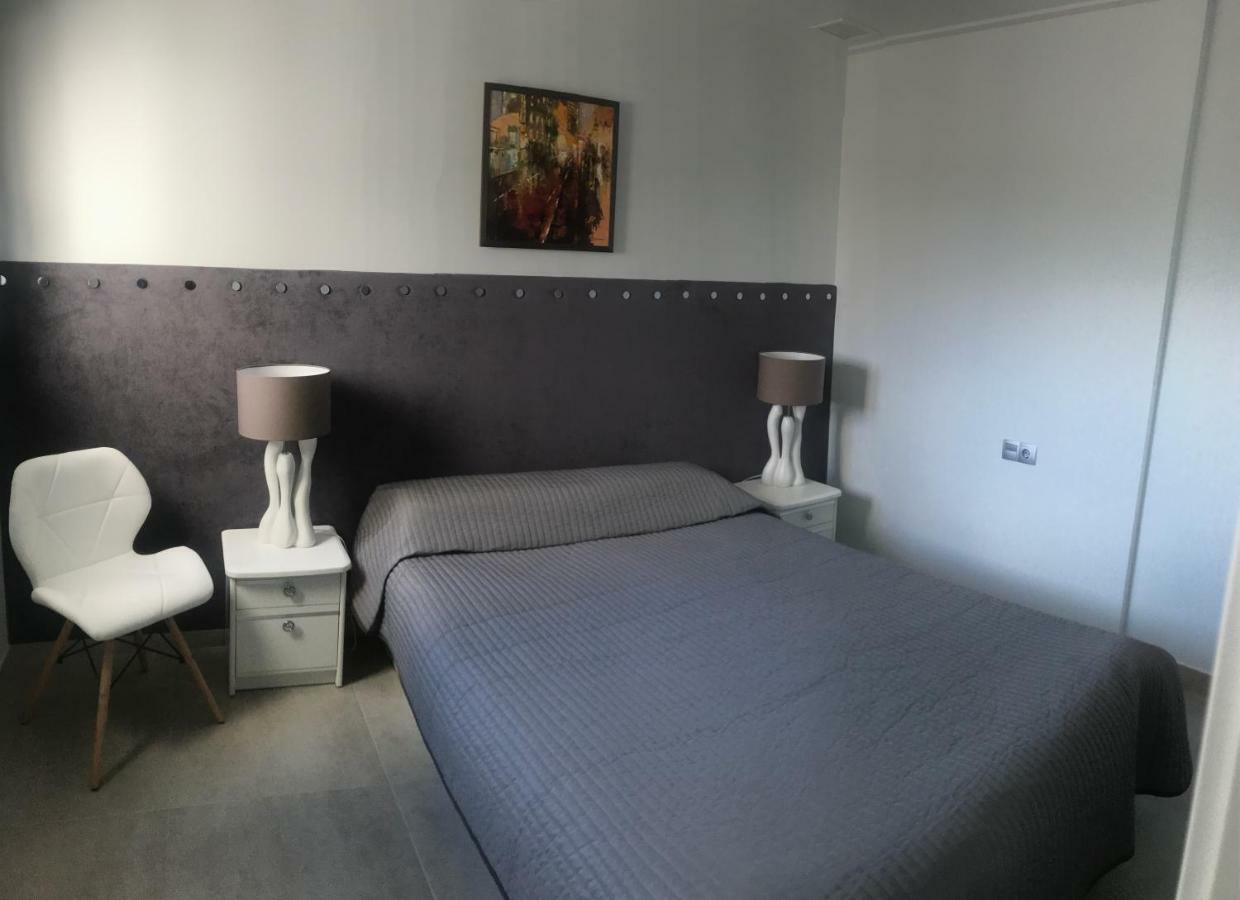 טורבייחה Villa Amalia 54 מראה חיצוני תמונה