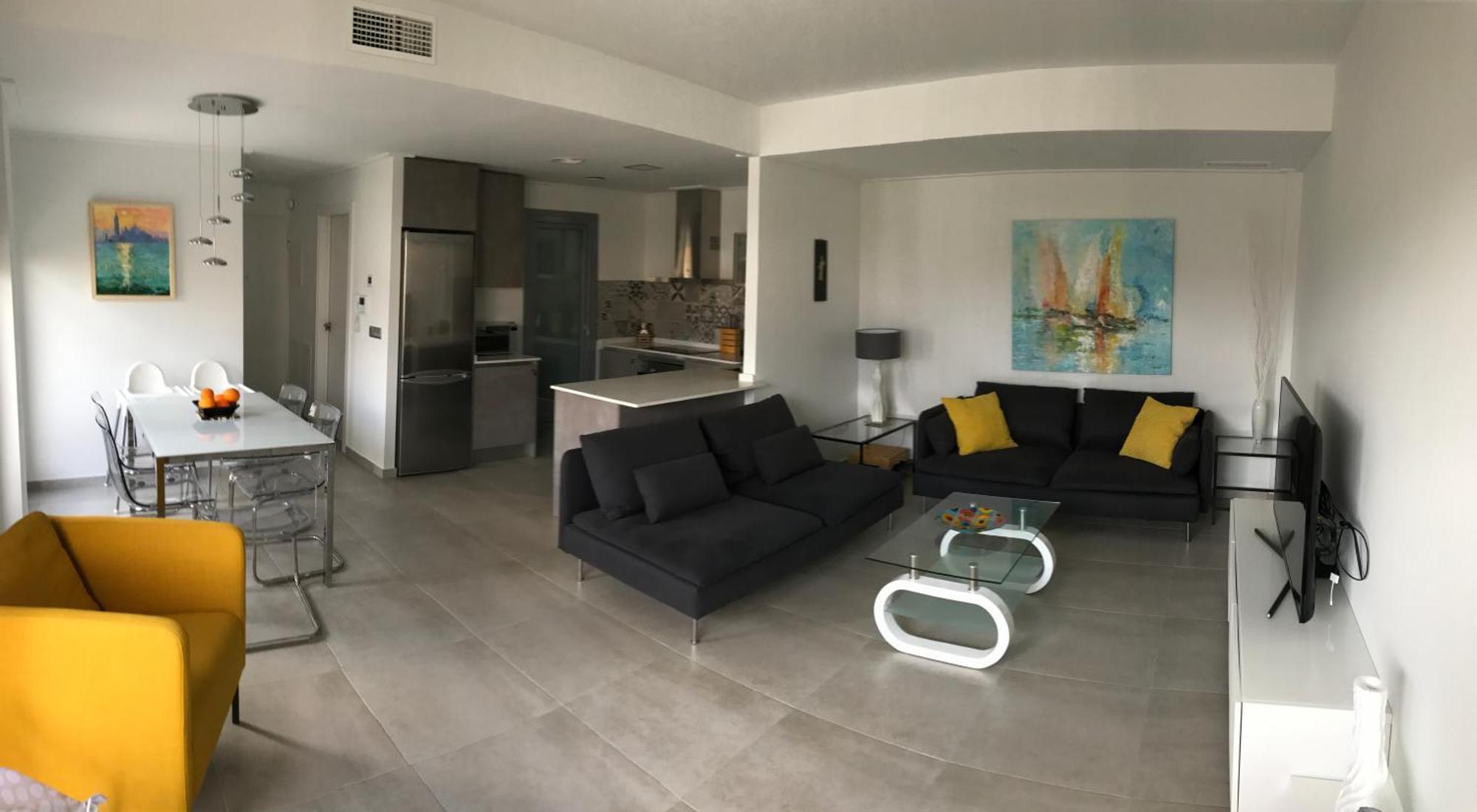 טורבייחה Villa Amalia 54 מראה חיצוני תמונה