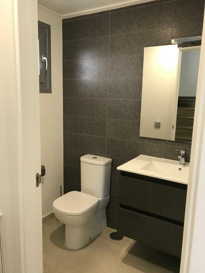 טורבייחה Villa Amalia 54 מראה חיצוני תמונה