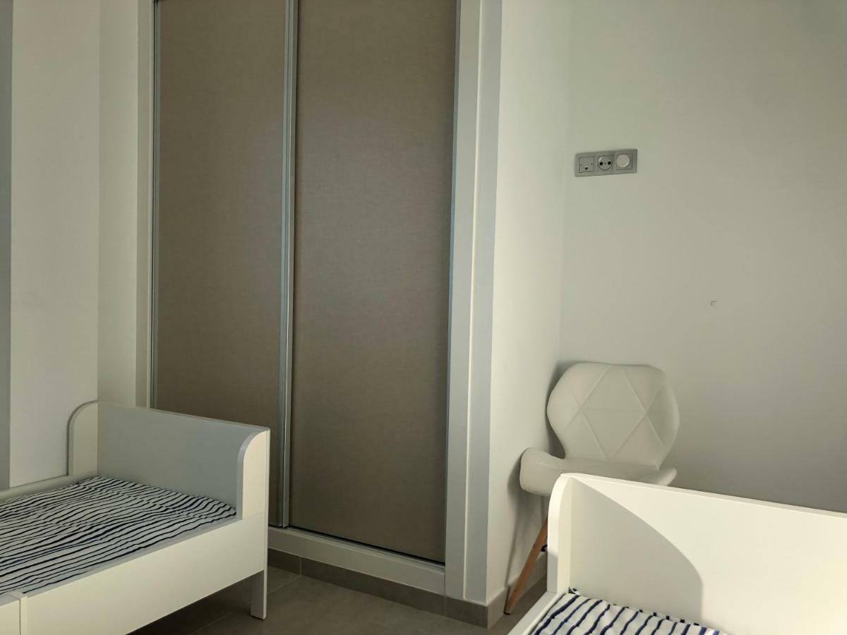 טורבייחה Villa Amalia 54 מראה חיצוני תמונה