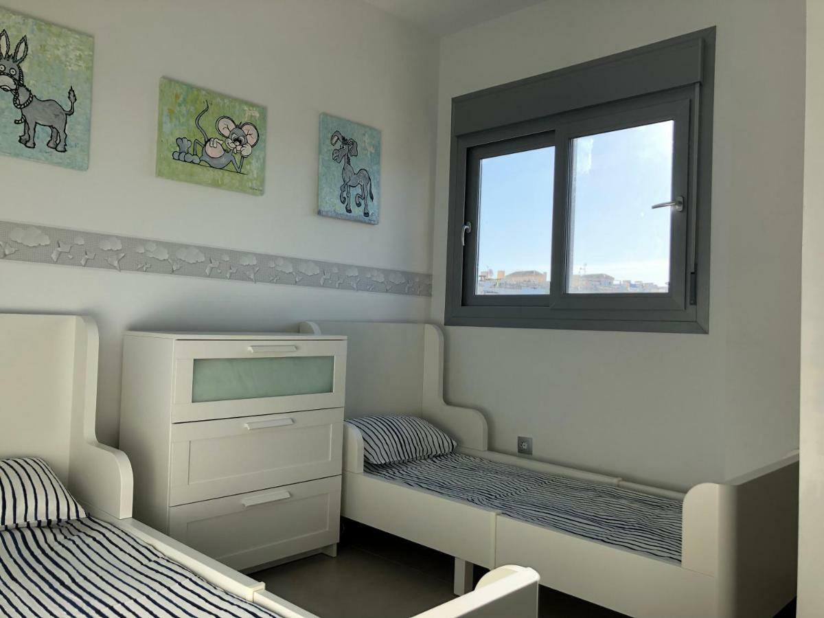 טורבייחה Villa Amalia 54 מראה חיצוני תמונה