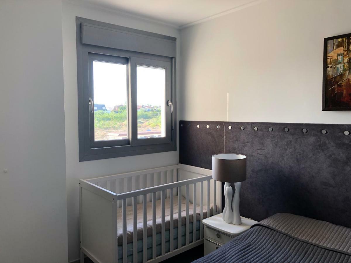 טורבייחה Villa Amalia 54 מראה חיצוני תמונה
