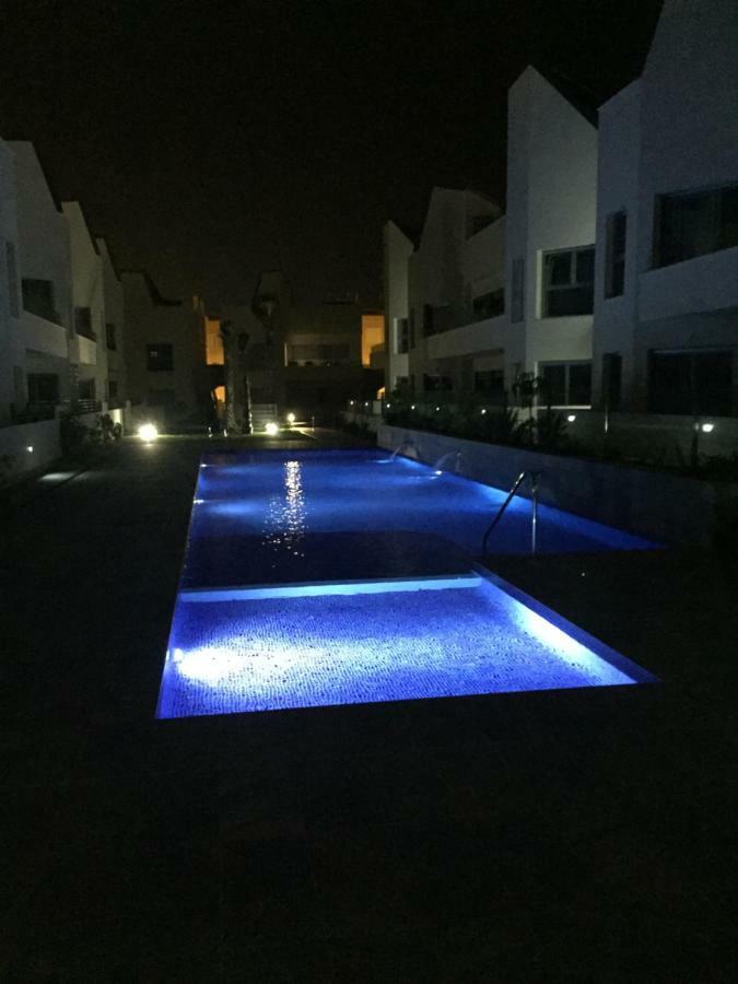 טורבייחה Villa Amalia 54 מראה חיצוני תמונה
