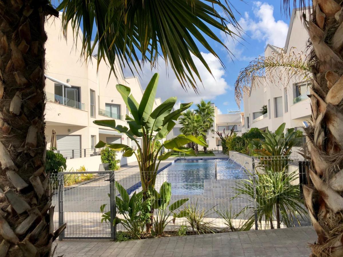 טורבייחה Villa Amalia 54 מראה חיצוני תמונה