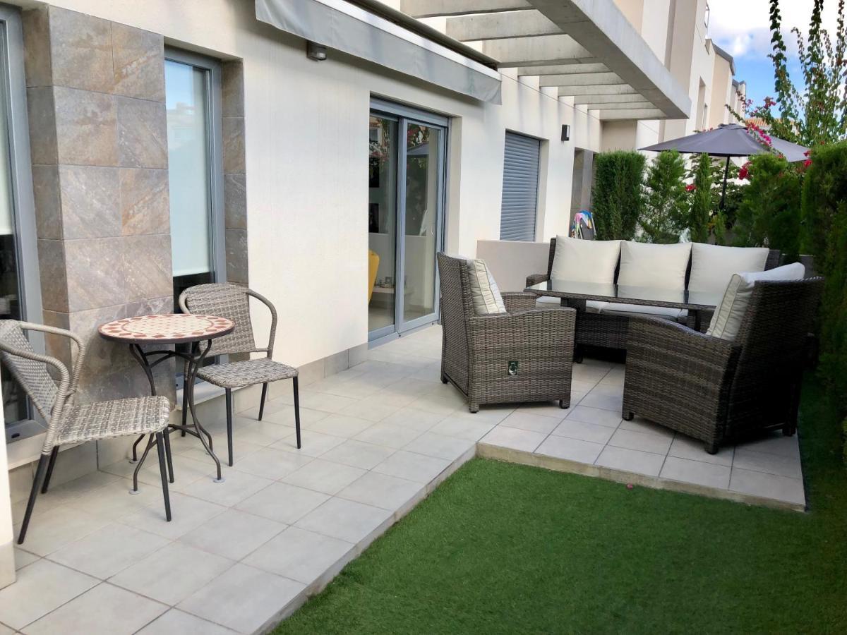 טורבייחה Villa Amalia 54 מראה חיצוני תמונה