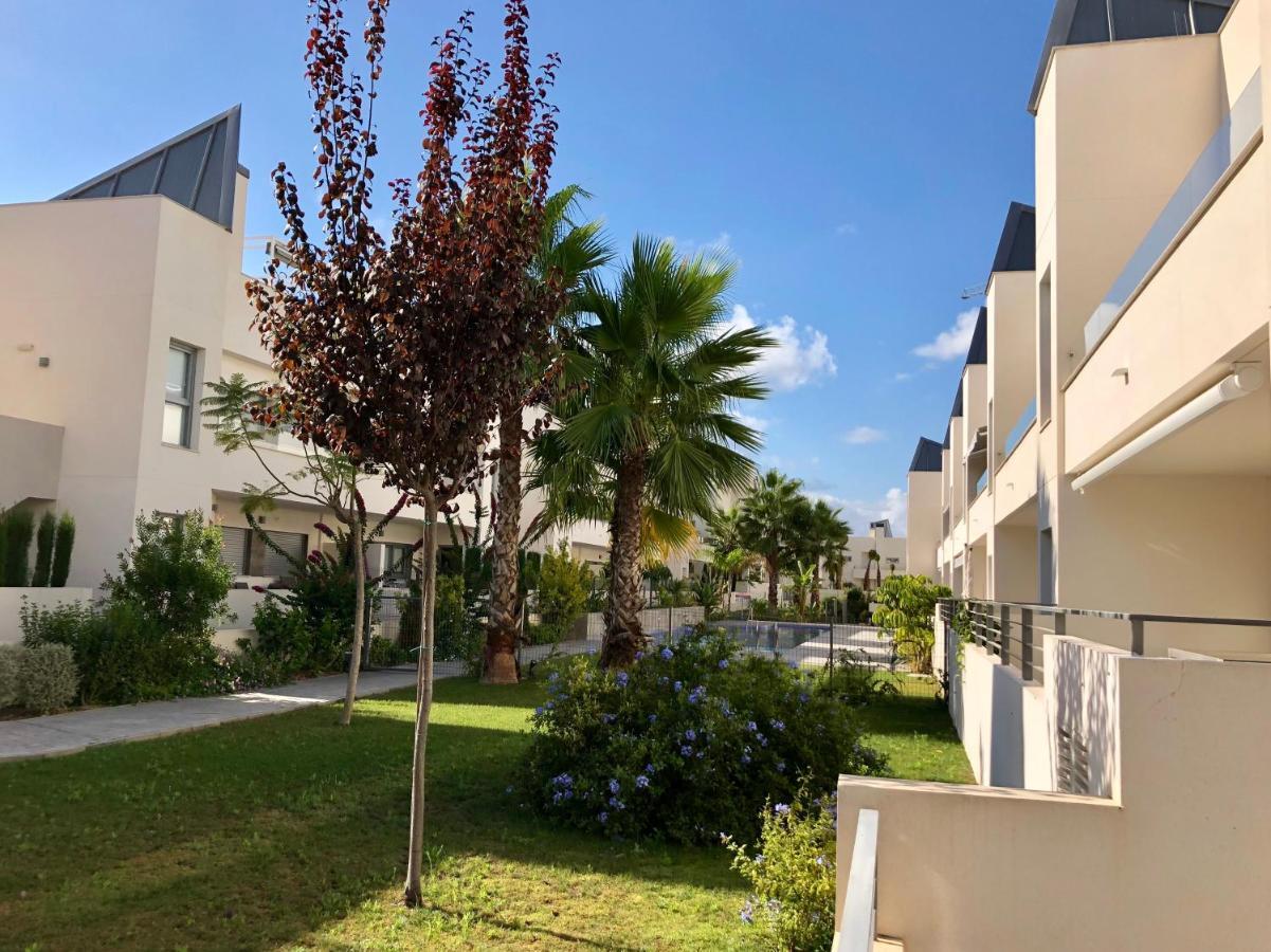 טורבייחה Villa Amalia 54 מראה חיצוני תמונה