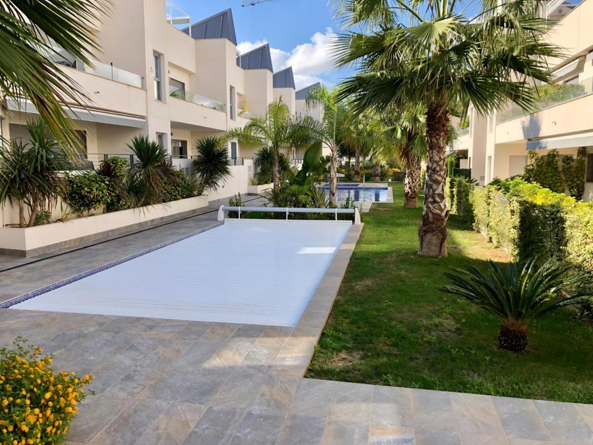 טורבייחה Villa Amalia 54 מראה חיצוני תמונה