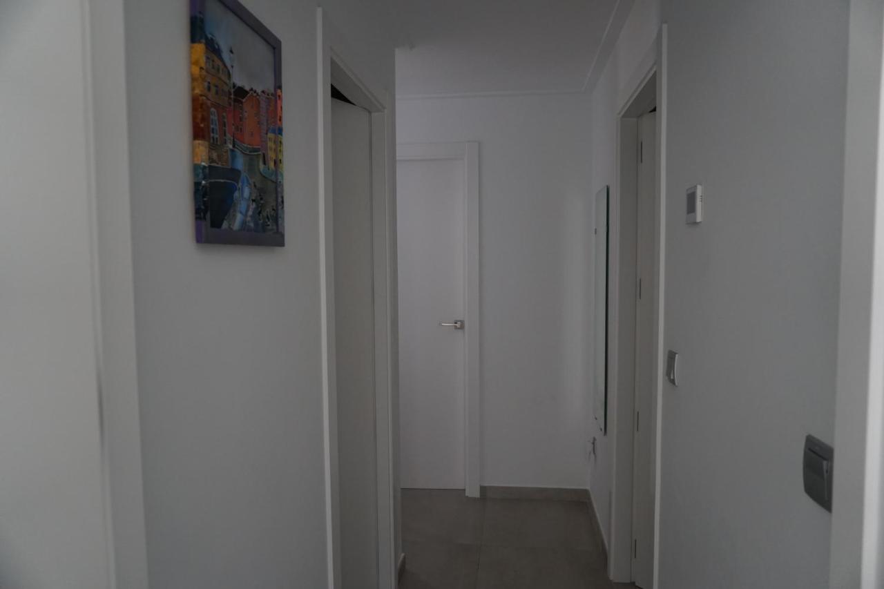 טורבייחה Villa Amalia 54 מראה חיצוני תמונה